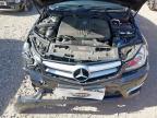2013 MERCEDES BENZ C250 AMG S for sale at Copart YORK
