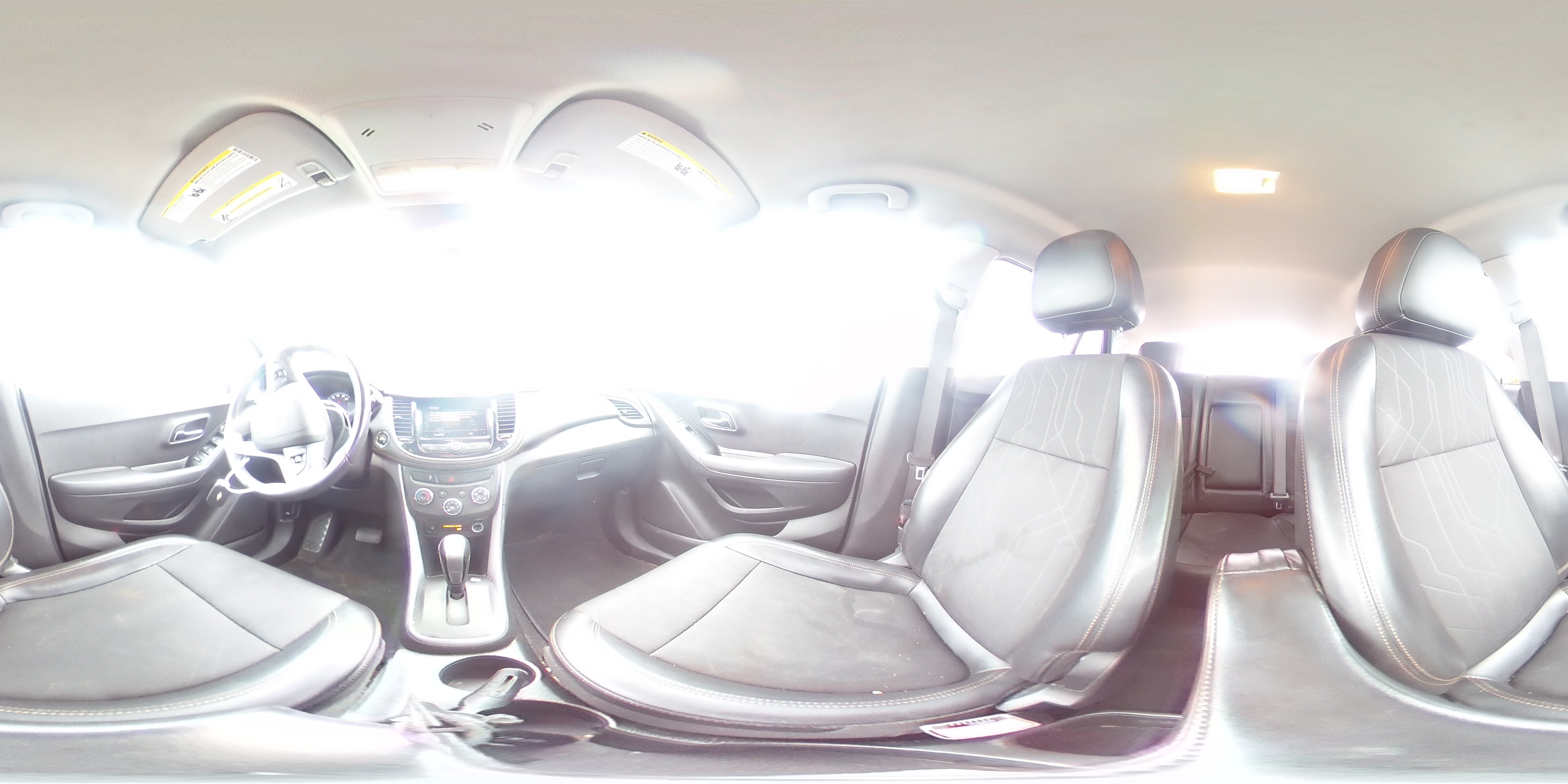 2019 Chevrolet Trax 1Lt VIN: KL7CJLSB4KB938145 Lot: 69577015