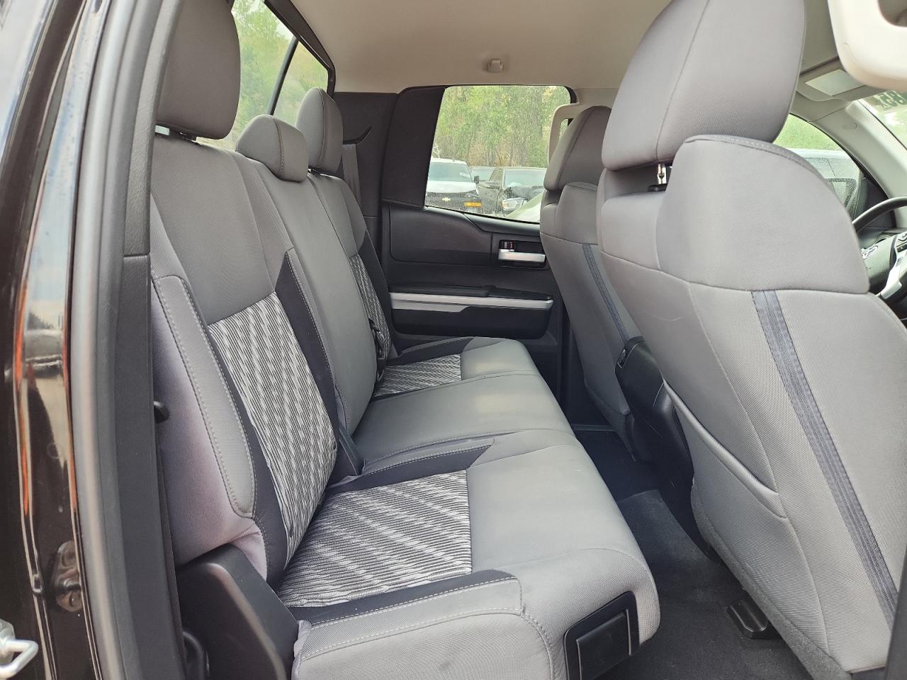 2019 Toyota Tundra Double Cab Sr VIN: 5TFUY5F15KX847369 Lot: 70210045