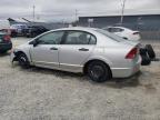 2008 HONDA CIVIC DX-G   for sale at Copart NS - HALIFAX