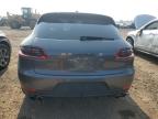 2015 PORSCHE MACAN S   à vendre chez Copart IL - CHICAGO NORTH
