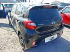 2021 HYUNDAI I10 PREMIUM MPI  for sale at Copart BRISTOL