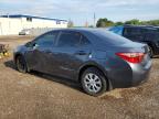 2018 TOYOTA COROLLA L   for sale at Copart ON - COOKSTOWN