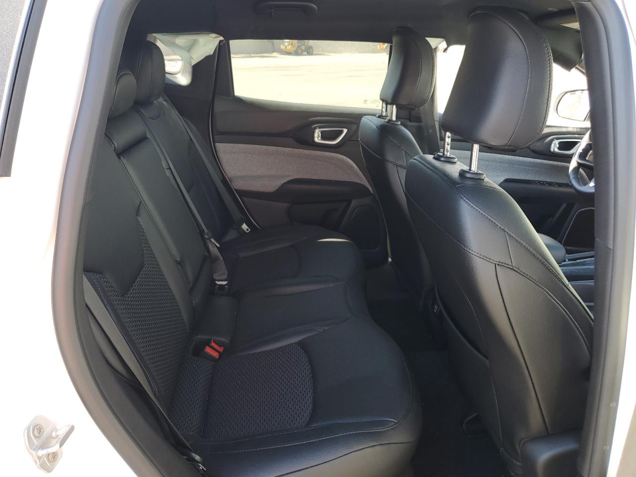 2025 Jeep Compass Latitude VIN: 3C4NJDBN8ST608972 Lot: 69315845