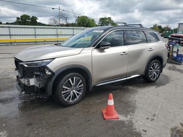 INFINITI QX60 AUTOG 2023