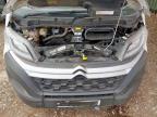 2022 CITROEN RELAY ENTERPRISE for sale at Copart SANDY