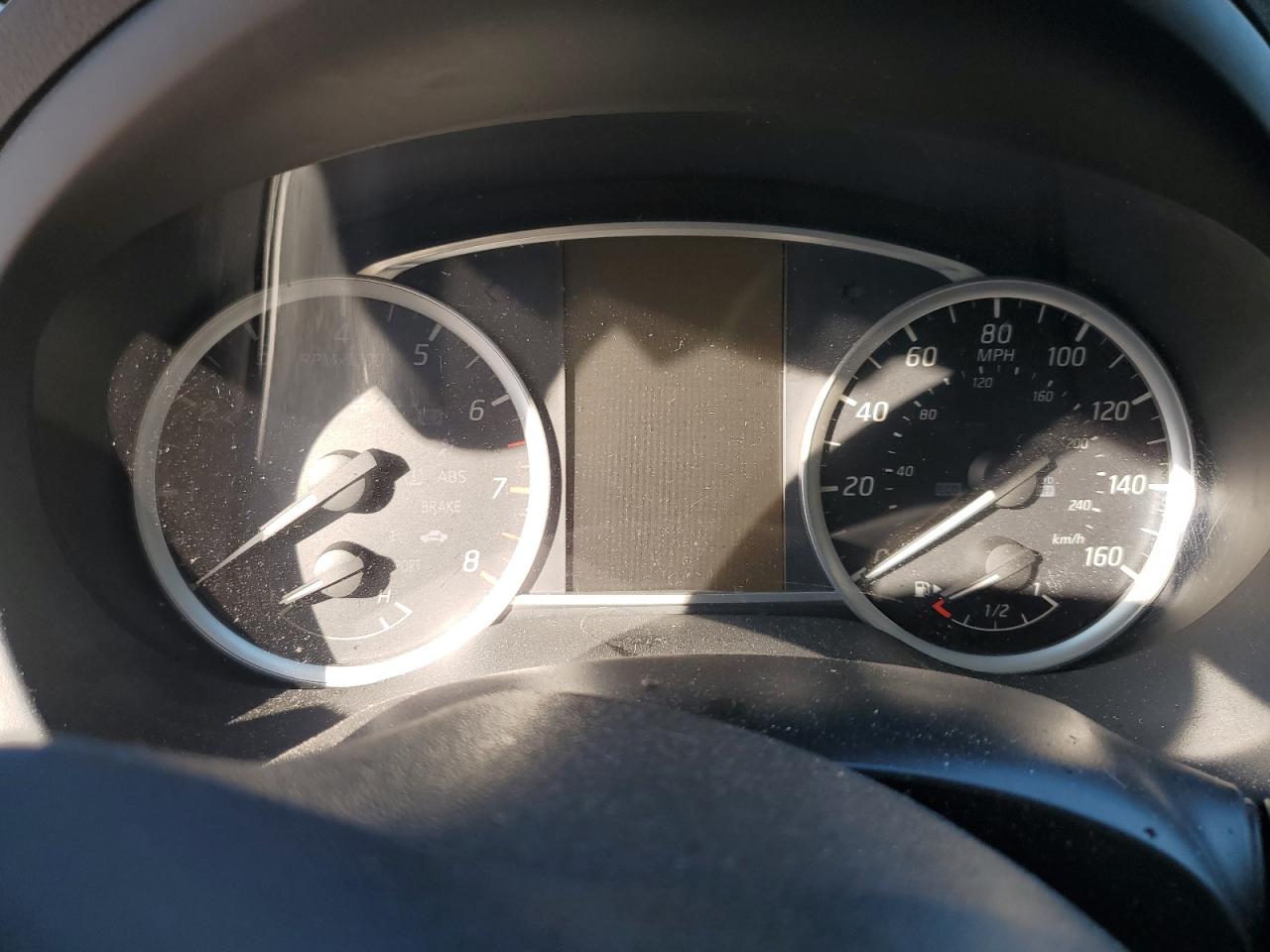 2016 Nissan Sentra S VIN: 3N1AB7AP4GY230095 Lot: 69381375