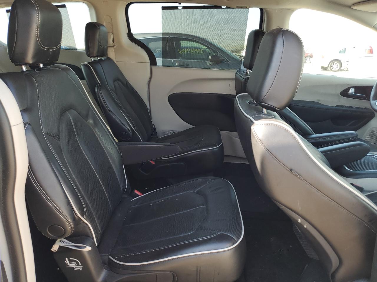 2022 Chrysler Pacifica Limited VIN: 2C4RC1GGXNR194735 Lot: 68197585