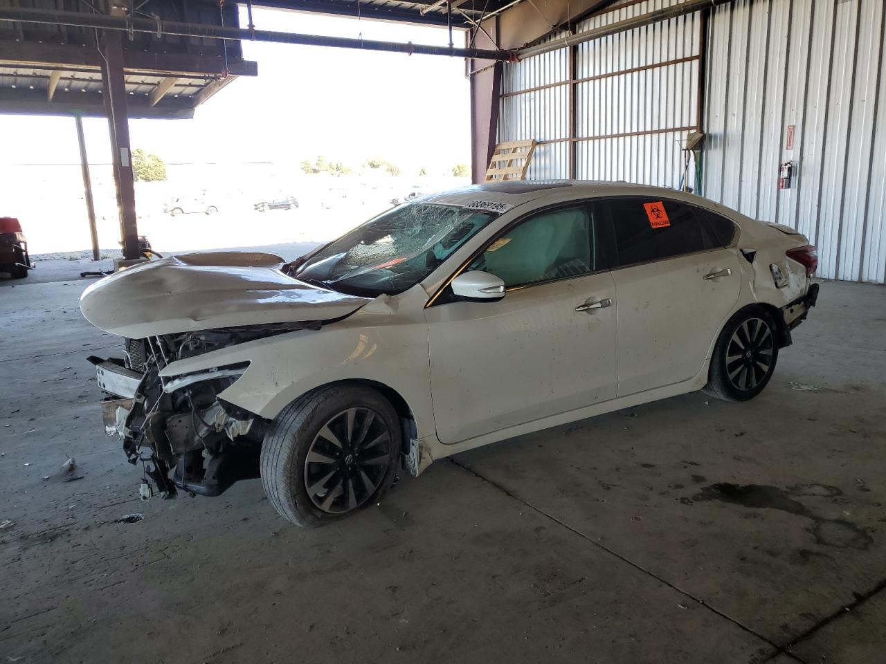 1N4AL3AP5JC210785 NISSAN ALTIMA Photo 1