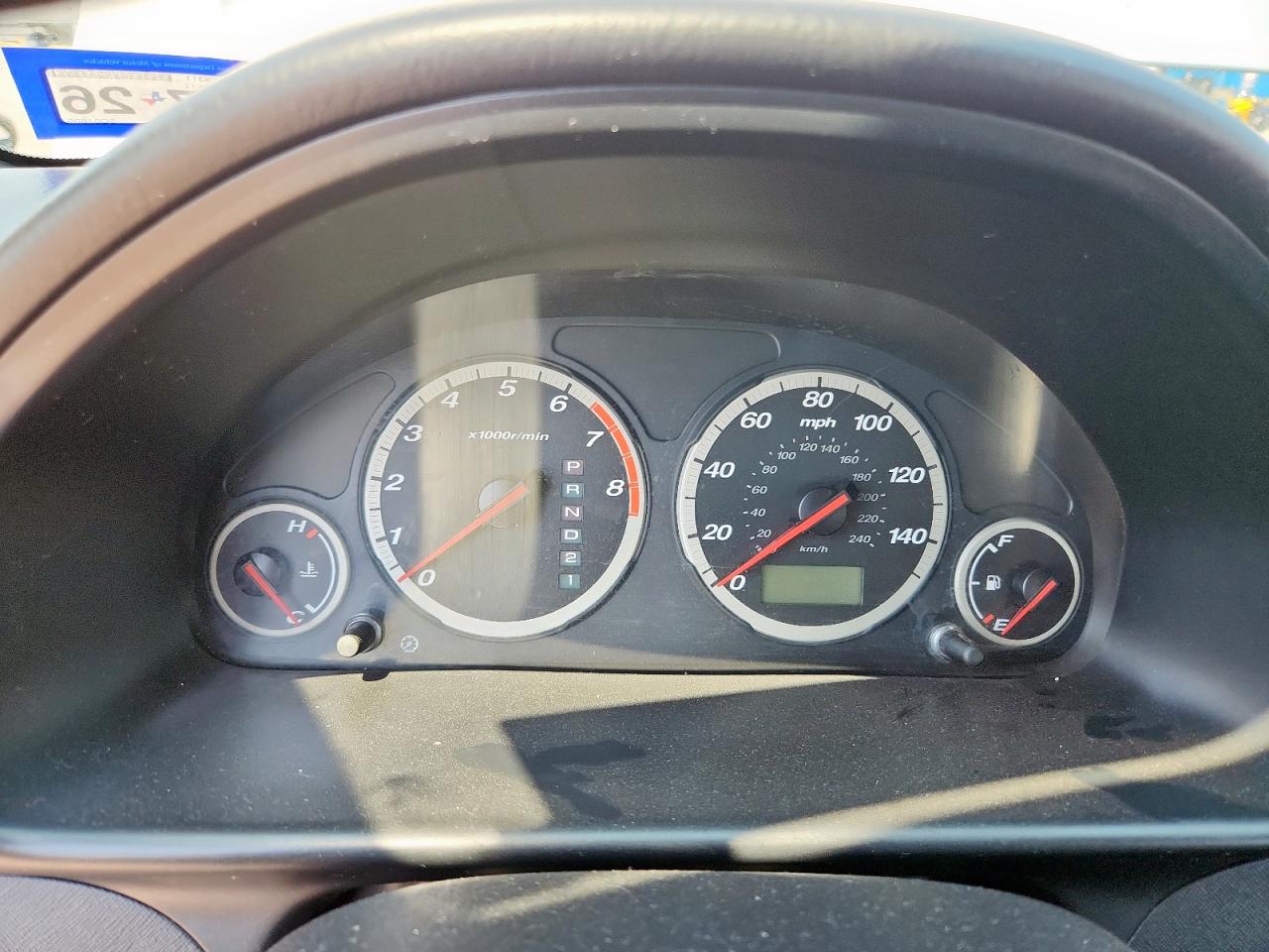 2005 Honda Cr-V Lx VIN: JHLRD68515C016067 Lot: 69827975