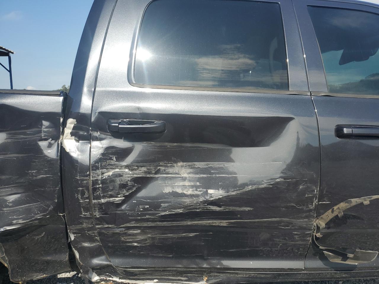 2013 Ram 1500 Slt VIN: 1C6RR7LG7DS702560 Lot: 69769905