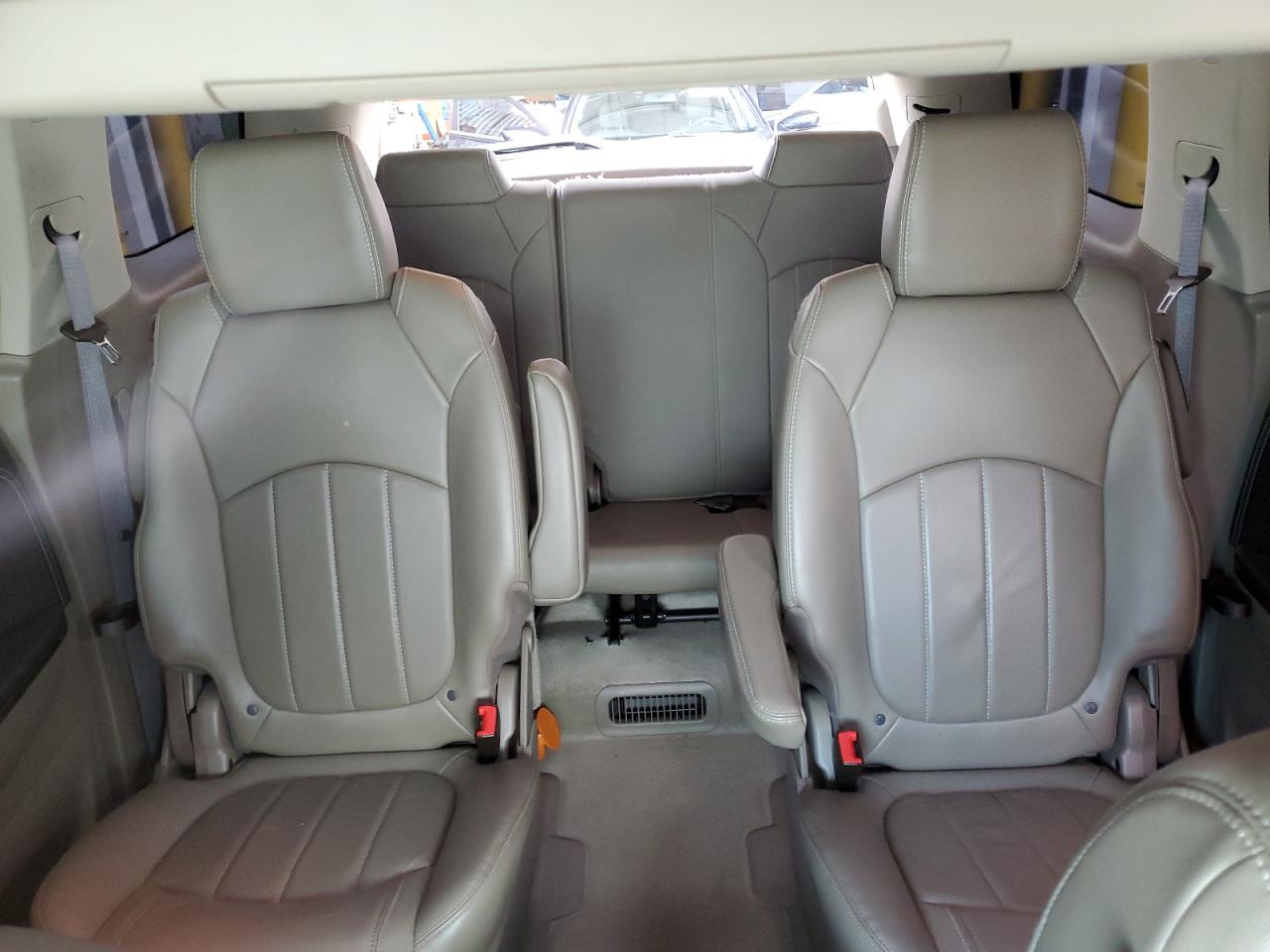 2015 GMC Acadia Denali VIN: 1GKKVTKD9FJ224239 Lot: 66133685