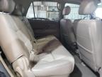 2005 TOYOTA SEQUOIA SR5   for sale at Copart MO - SPRINGFIELD