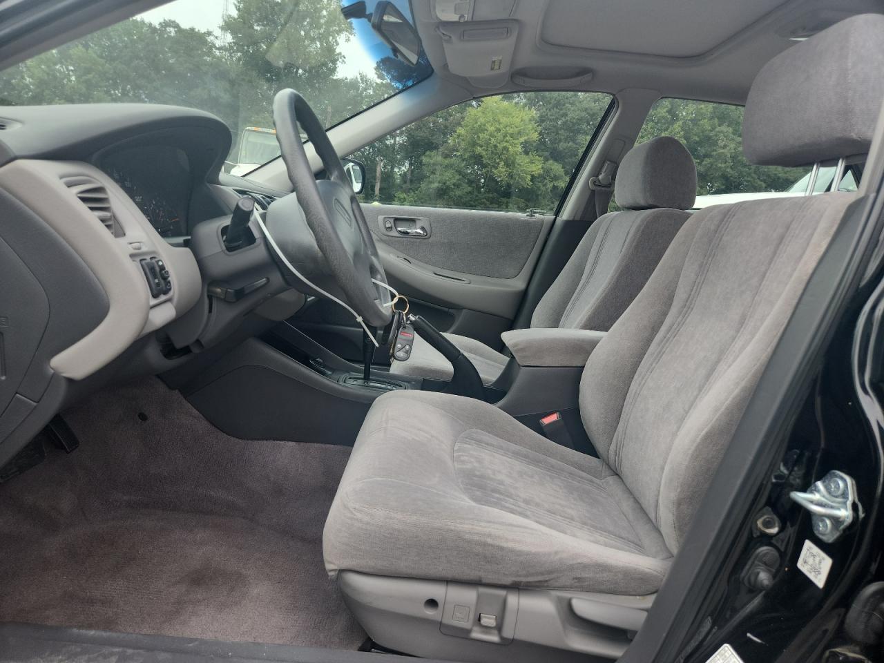 1999 Honda Accord Ex VIN: JHMCG565XXC042658 Lot: 70616015