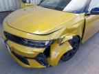 2023 VAUXHALL ASTRA GS for sale at Copart PETERLEE