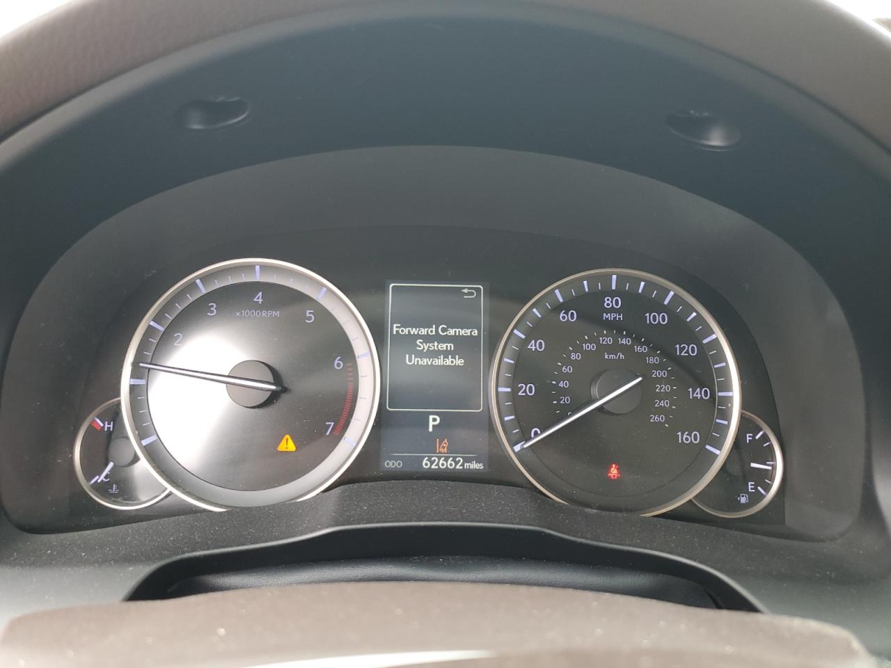 2018 Lexus Es 350 VIN: 58ABK1GGXJU108720 Lot: 69878305