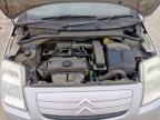 2007 CITROEN C2 DESIGN for sale at Copart PETERLEE
