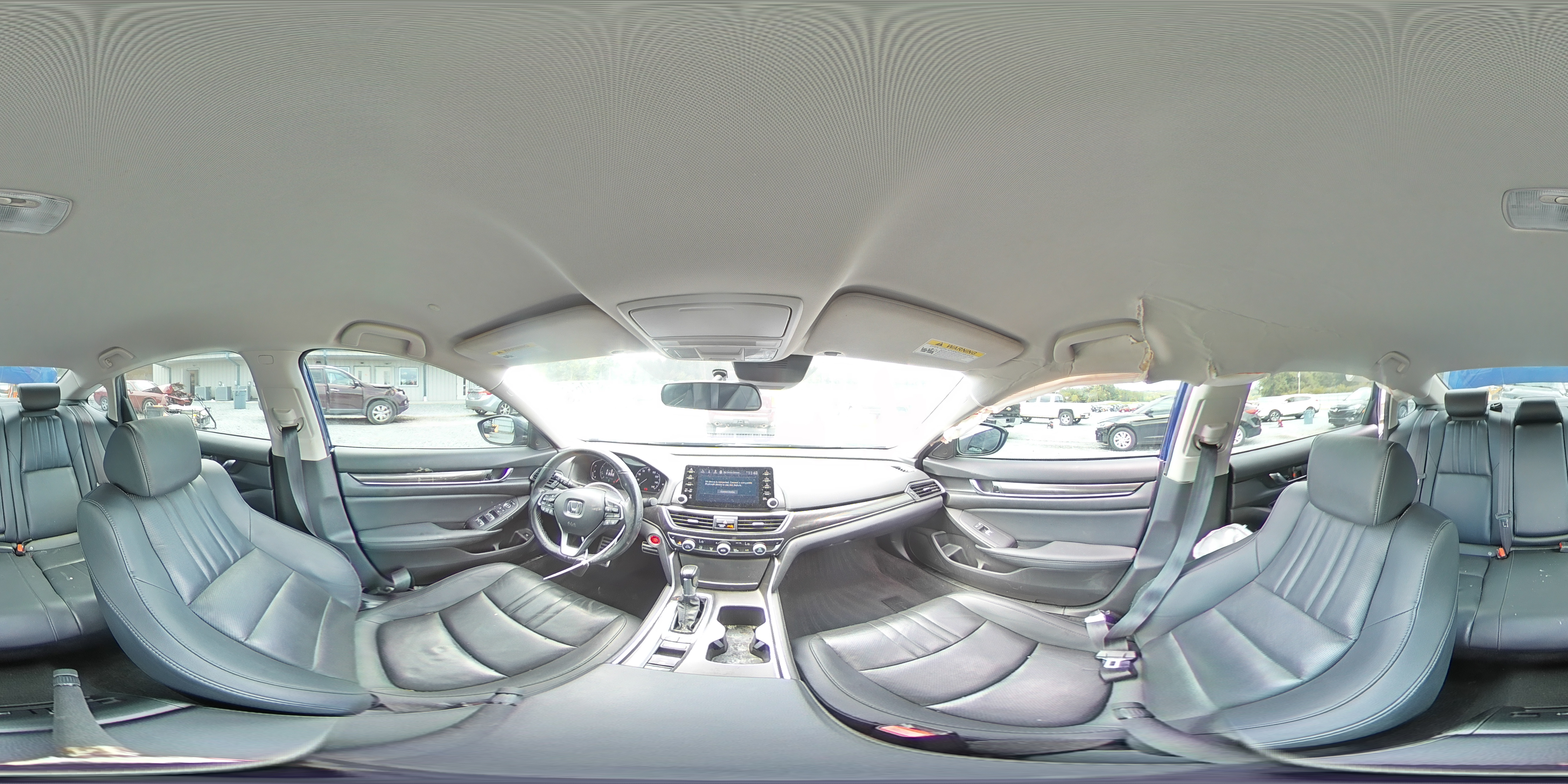 2022 Honda Accord Sport Se VIN: 1HGCV1F4XNA006681 Lot: 68706485