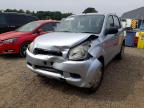 2007 DAIHATSU TERIOS S for sale at Copart COLCHESTER
