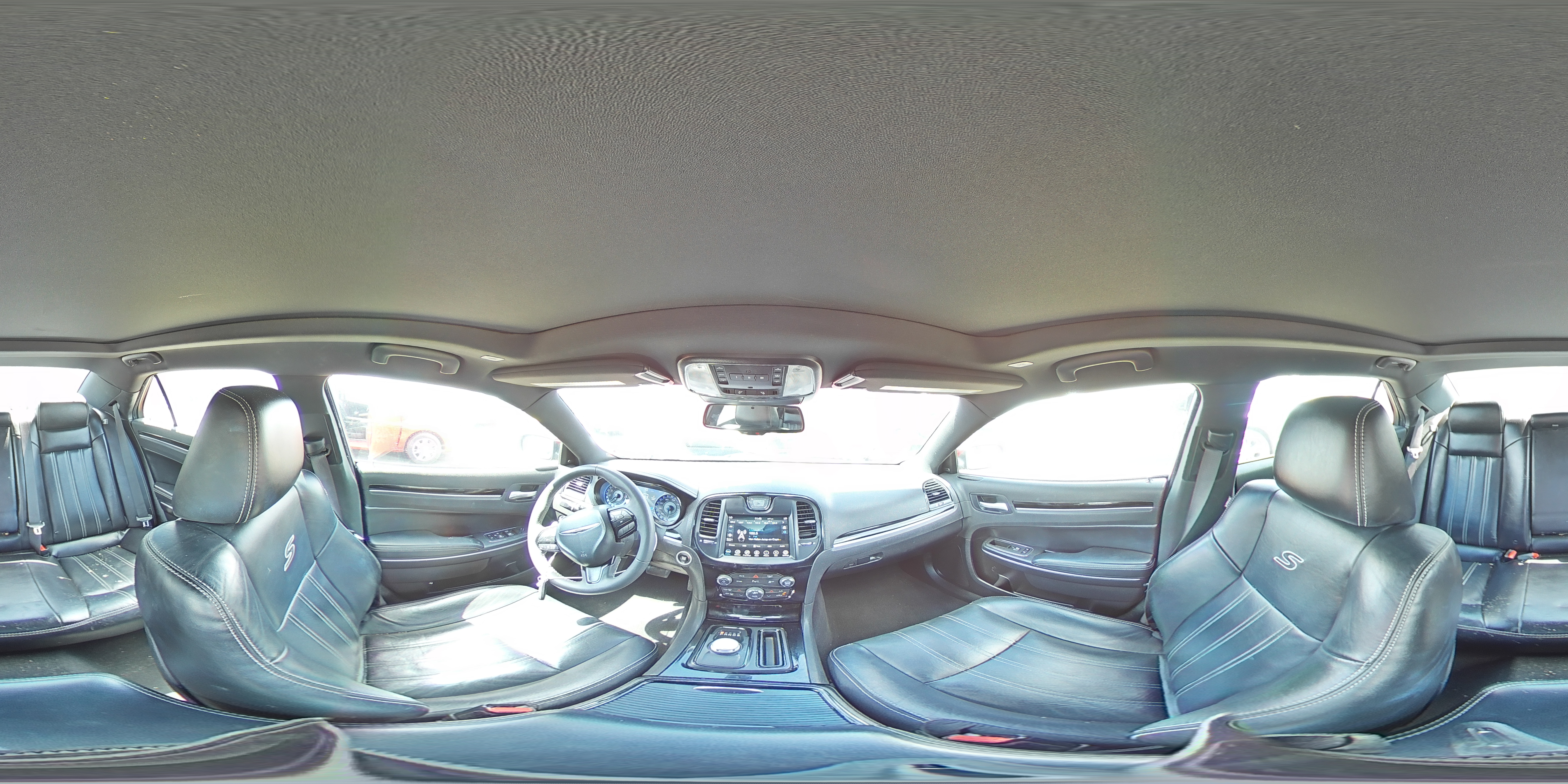 2022 Chrysler 300 S VIN: 2C3CCABG6NH228872 Lot: 69809745