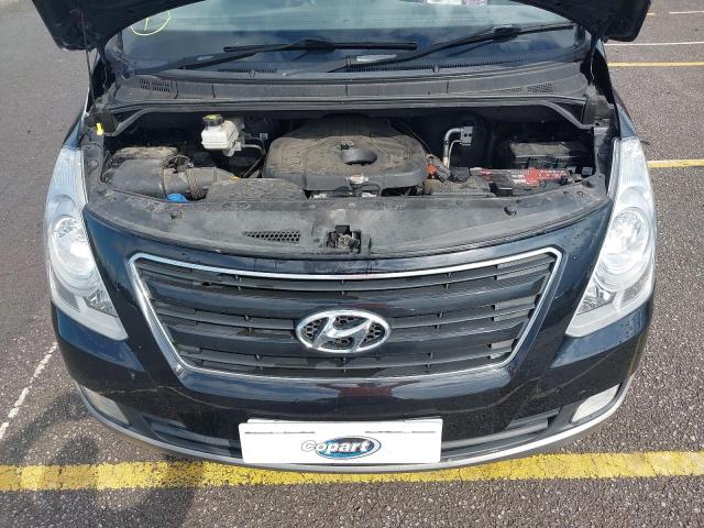 2016 HYUNDAI I800 SE CRDI AUTO 