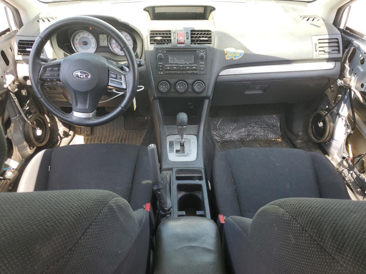 2012 Subaru Impreza Premium VIN: JF1GPAD6XCH218148 Lot: 67371955