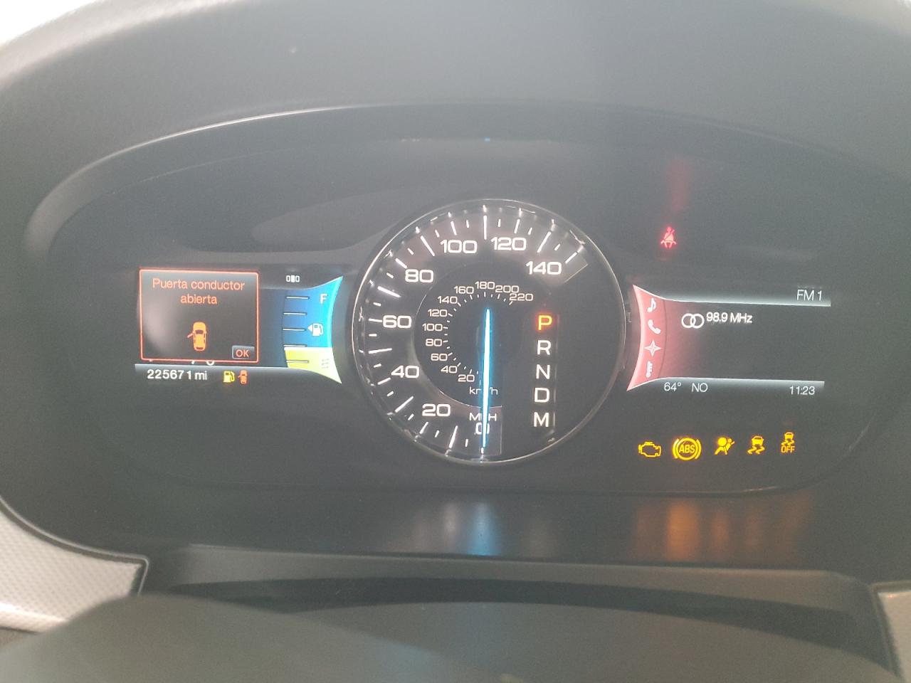 2011 Ford Edge Sel VIN: 2FMDK3JC1BBA12189 Lot: 68868795