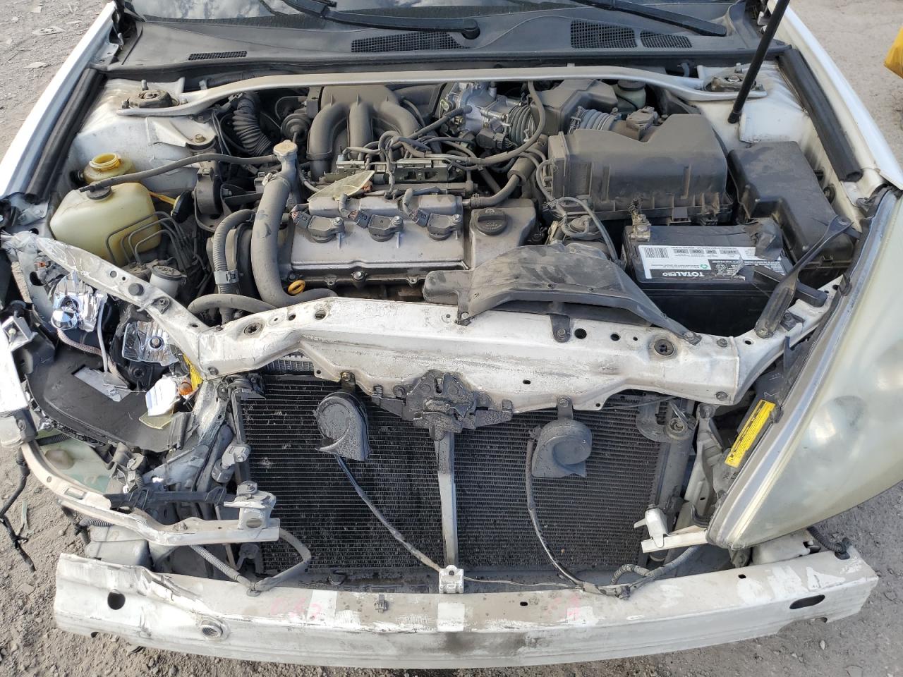 2002 Lexus Es 300 VIN: JTHBF30G025025099 Lot: 70126835