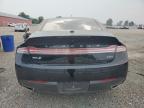 2016 LINCOLN MKZ HYBRID   for sale at Copart ON - LONDON
