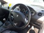2012 PEUGEOT RCZ GT HDI for sale at Copart ROCHFORD