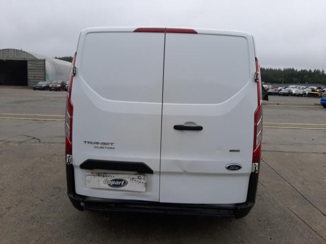 2019 FORD TRANSIT CUSTOM 280 BASE 