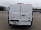 2019 FORD TRANSIT CUSTOM 280 BASE  for sale at Copart WHITBURN