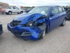 2008 MAZDA 3 TS AUTO  for sale at Copart SANDWICH