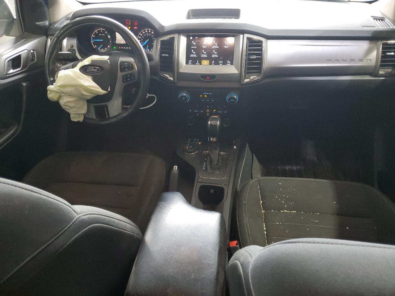 2019 Ford Ranger Xl VIN: 1FTER4FH8KLB04298 Lot: 68828925