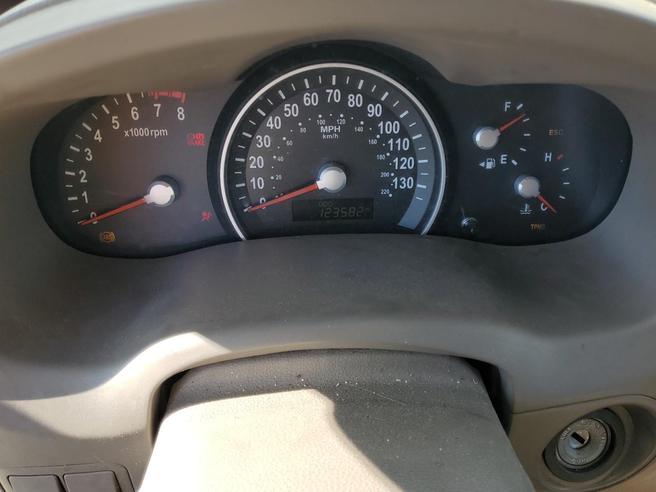 2014 Kia Sedona Lx VIN: KNDMG4C73E6551850 Lot: 68271515