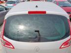 2011 RENAULT SCENIC I-MUSIC VVT  for sale at Copart SANDY