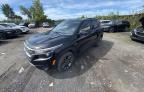 2021 KIA SELTOS LX   for sale at Copart QC - MONTREAL