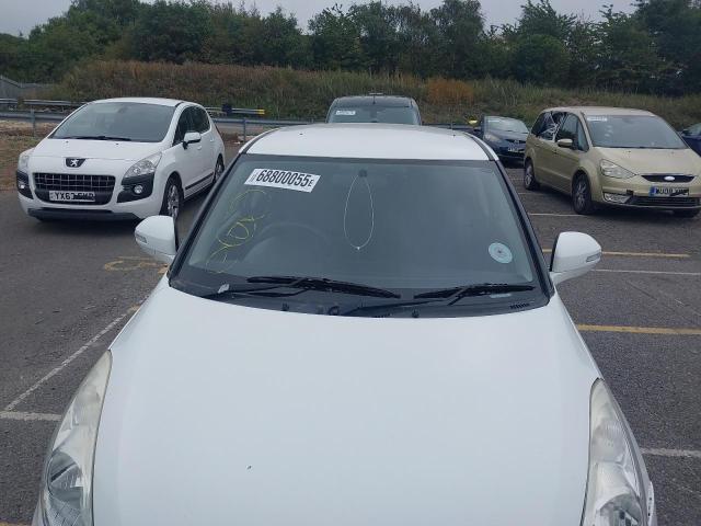 2016 SUZUKI SWIFT SZ4 