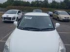 2016 SUZUKI SWIFT SZ4  for sale at Copart SANDTOFT