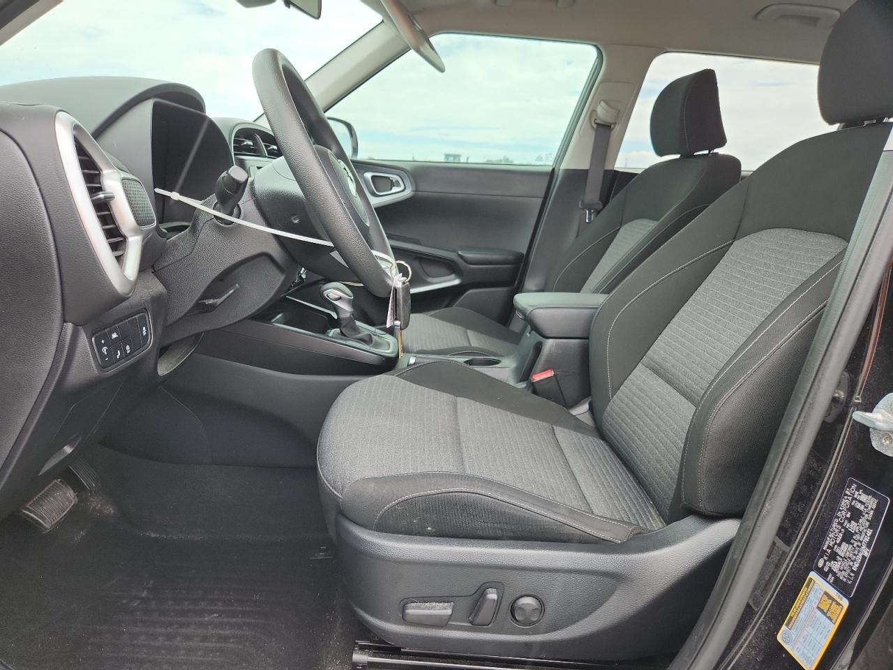 2021 Kia Soul Lx VIN: KNDJ23AU1M7781481 Lot: 70838915