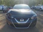 2017 NISSAN MAXIMA 3.5S   à vendre chez Copart ON - COOKSTOWN