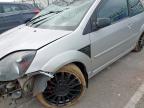 2006 FORD FIESTA ZETEC S for sale at Copart CHESTER