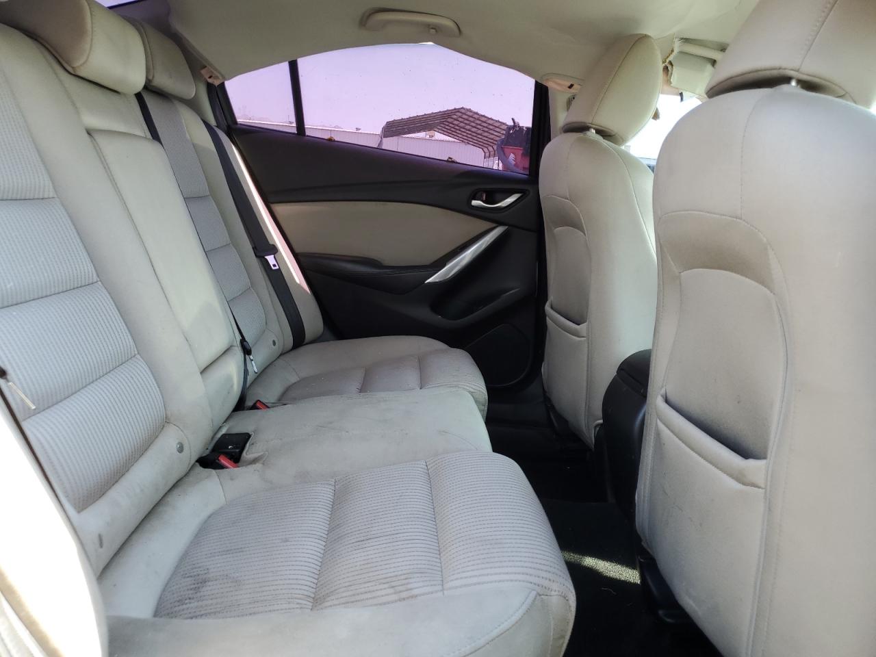 2015 Mazda 6 Sport VIN: JM1GJ1U54F1211857 Lot: 69210655