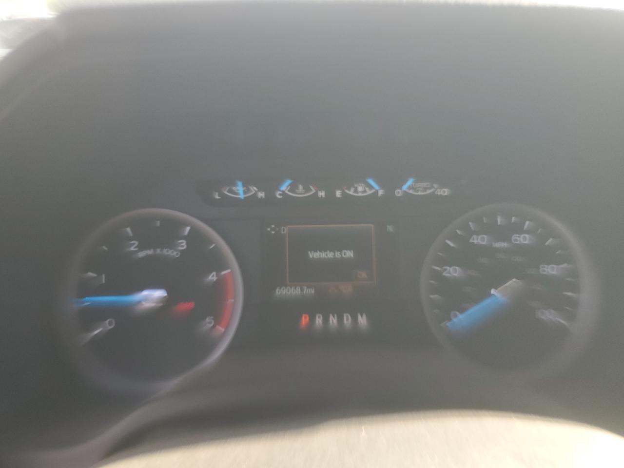 2022 Ford F250 Super Duty VIN: 1FT7W2BT2NEC46851 Lot: 69764615