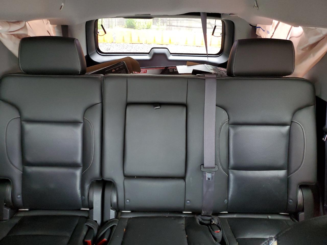 2015 Chevrolet Tahoe K1500 Ltz VIN: 1GNSKCKC9FR224116 Lot: 68787445