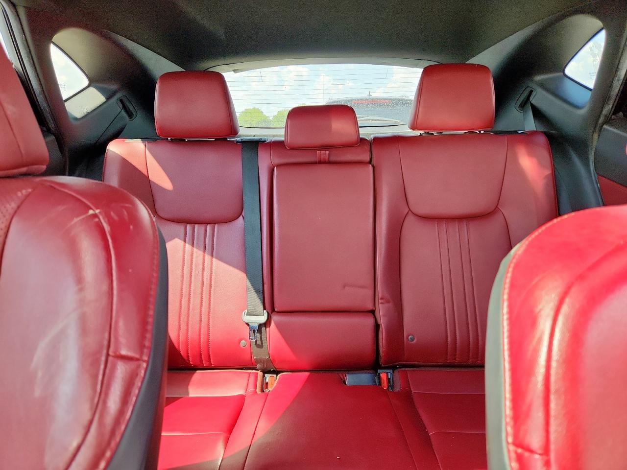 2023 Lexus Nx 350 VIN: 2T2GGCEZ0PC020022 Lot: 69493775