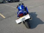1997 HONDA CBR 1100 X for sale at Copart SANDTOFT