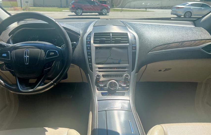 2018 LINCOLN MKZ RESERVE  