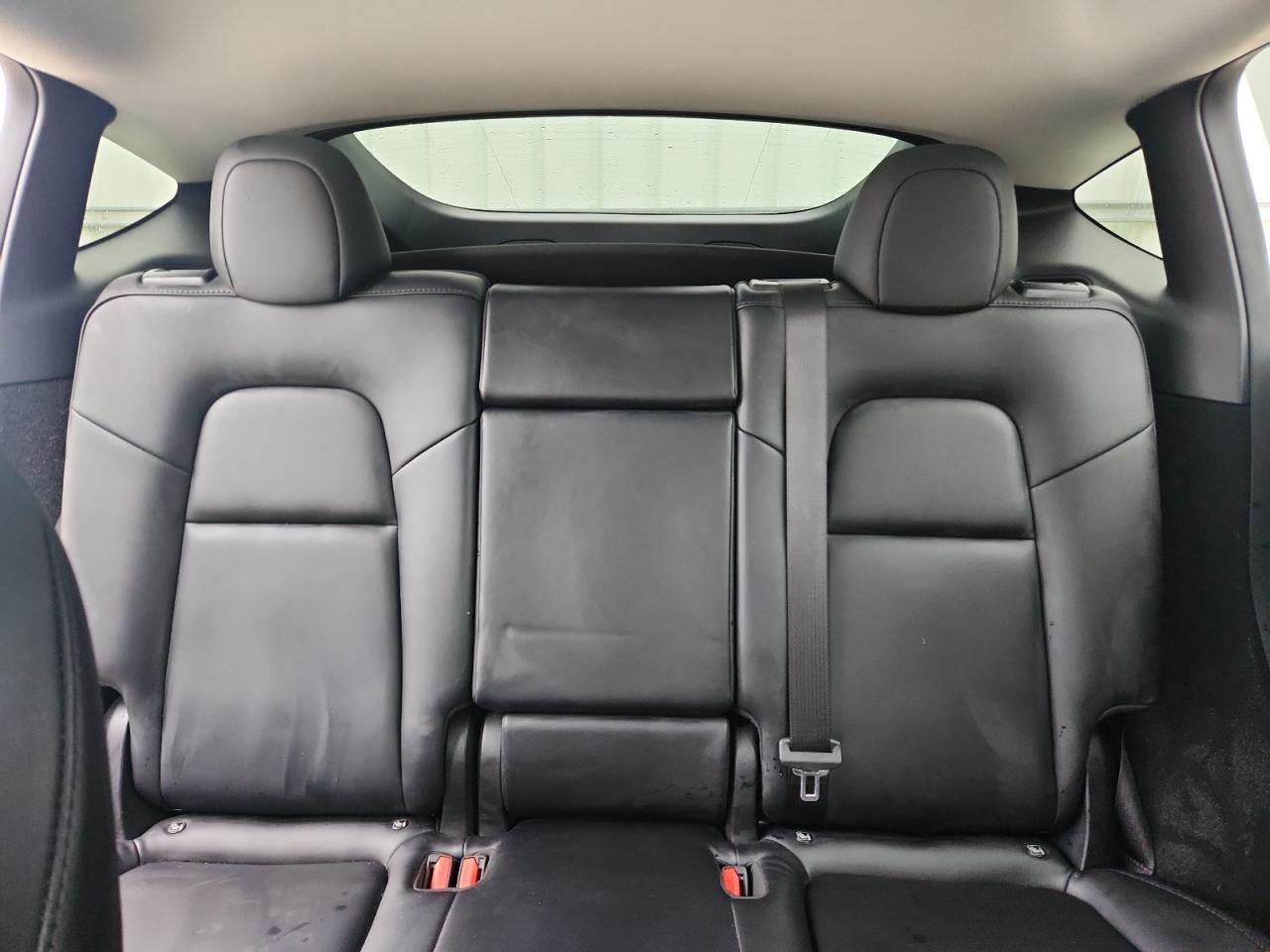 2023 Tesla Model Y VIN: 7SAYGDEE9PF843901 Lot: 68746095