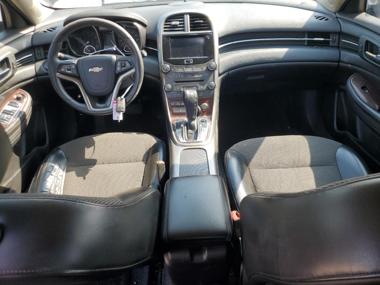 2013 Chevrolet Malibu 1Lt VIN: 1G11C5SA5DF169554 Lot: 67832975